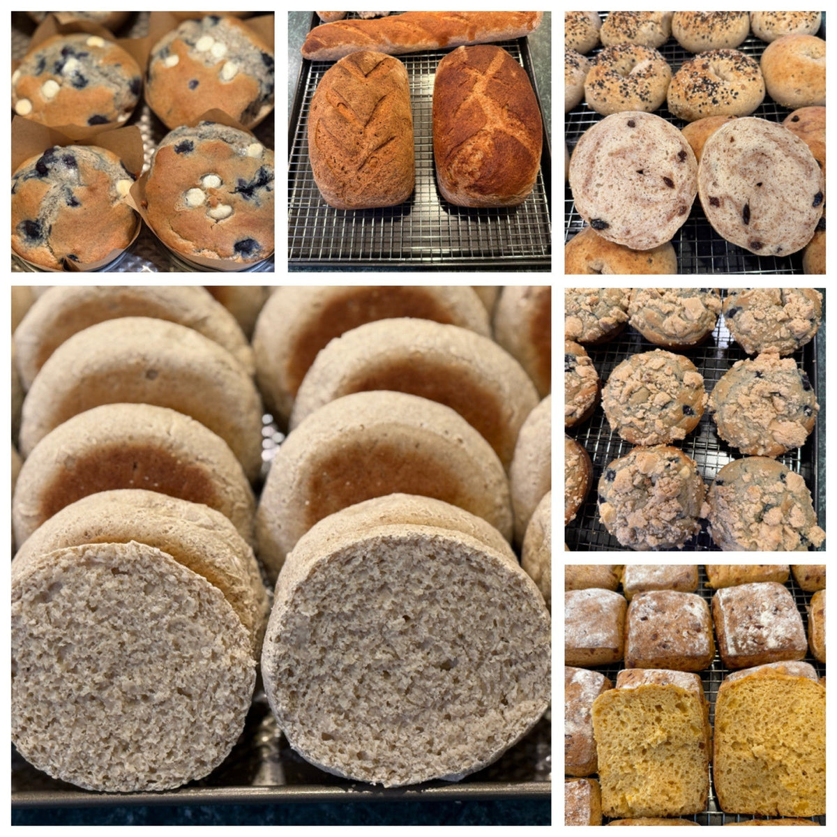 Weekly Menu