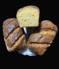 Apollo Bread - Cheesy Sandwich Bread - Loaf (GF)