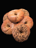 Bagels - Multiple Toppings (GF, V)