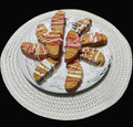 Biscotti - Plain and Dipped (GF)
