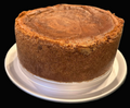 NY Style Cheesecake (GF)