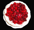 NY Style Multi-Berry Cheesecake (GF)