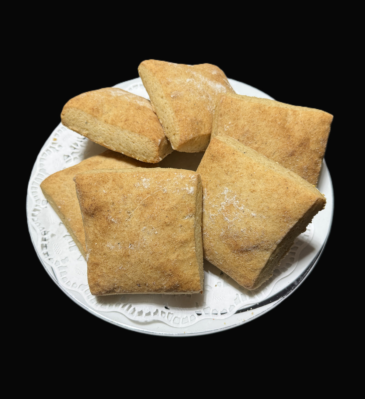 Ciabatta (GF,V)