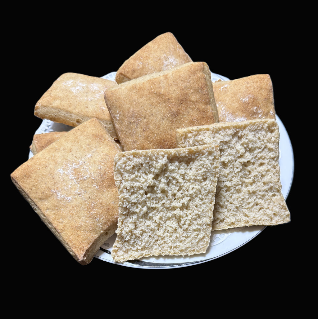 Ciabatta (GF,V)