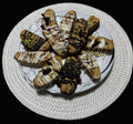 Loaded Biscotti - Plain & Dipped - Four Flavors (GF)