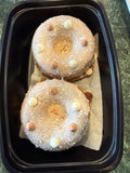 Douffins - No Oil Added - Four Flavors (GF)