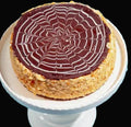 Cakes and Slices (GF)