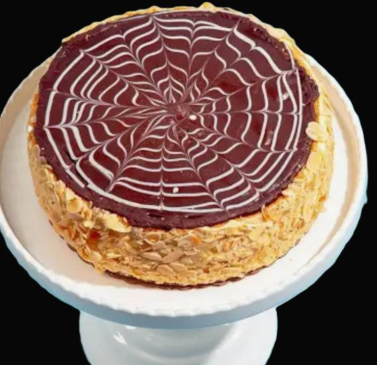 Cakes and Slices (GF)