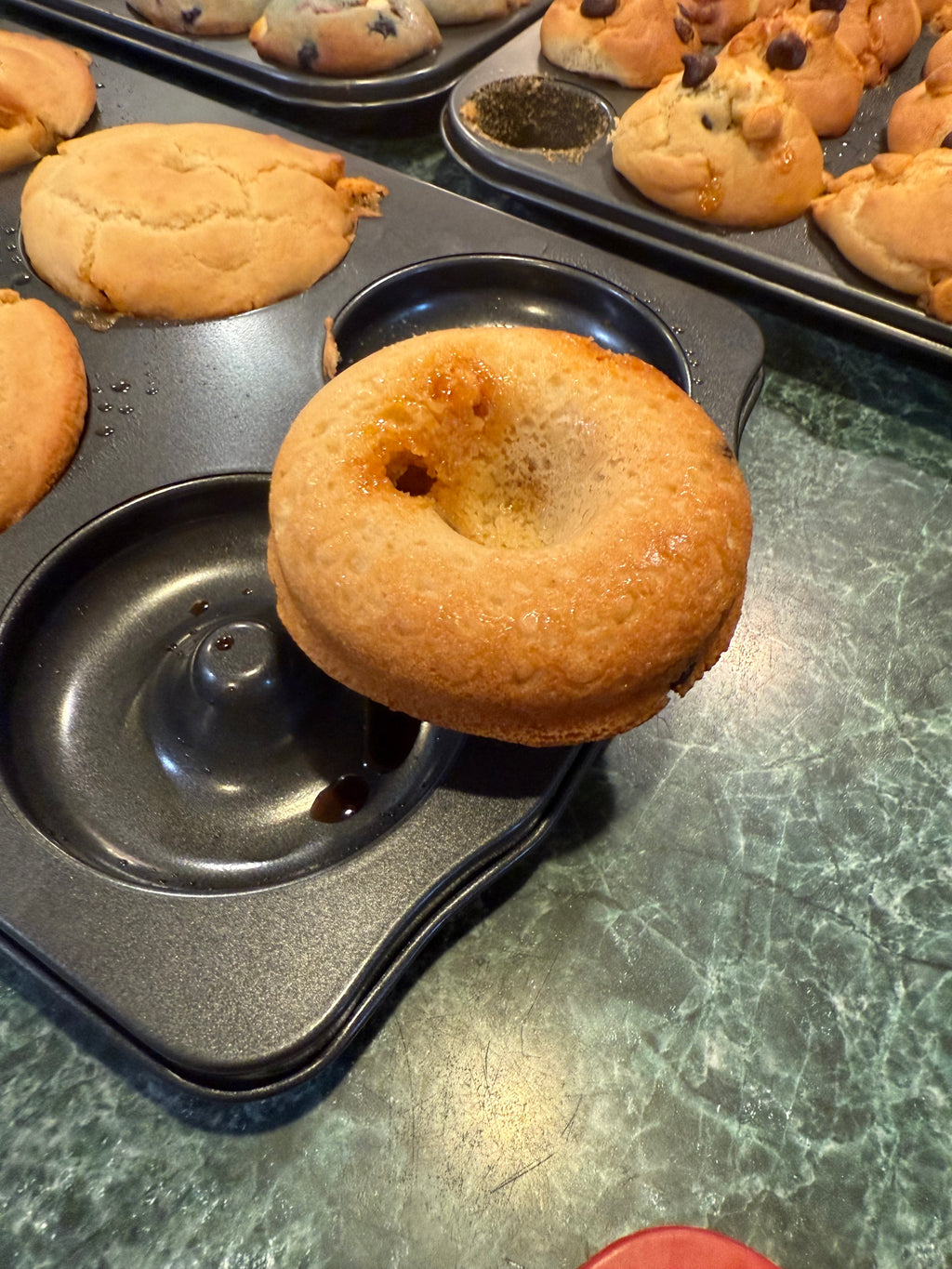Douffins - No Oil Added - Four Flavors (GF)