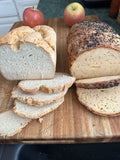Seeded Sandwich Loaf (GF)