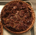 Pecan Pie & Oat Pecan Pie (GF)