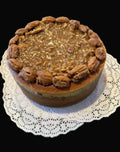 Pecan Pie - NY Cheesecake (GF)