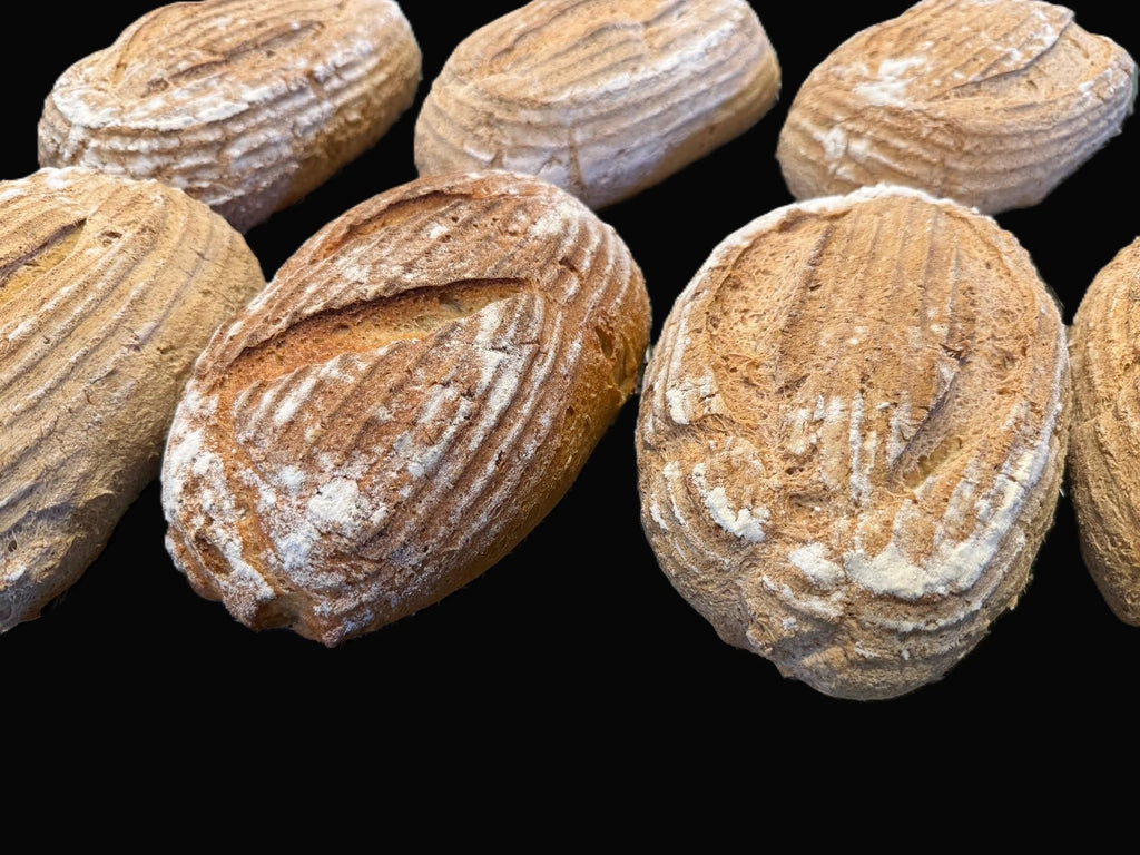 Rosemary Olive Oil Boule/Batard (GF, V)