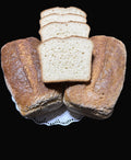 Sandwich Bread - Pullman Loaf (GF)